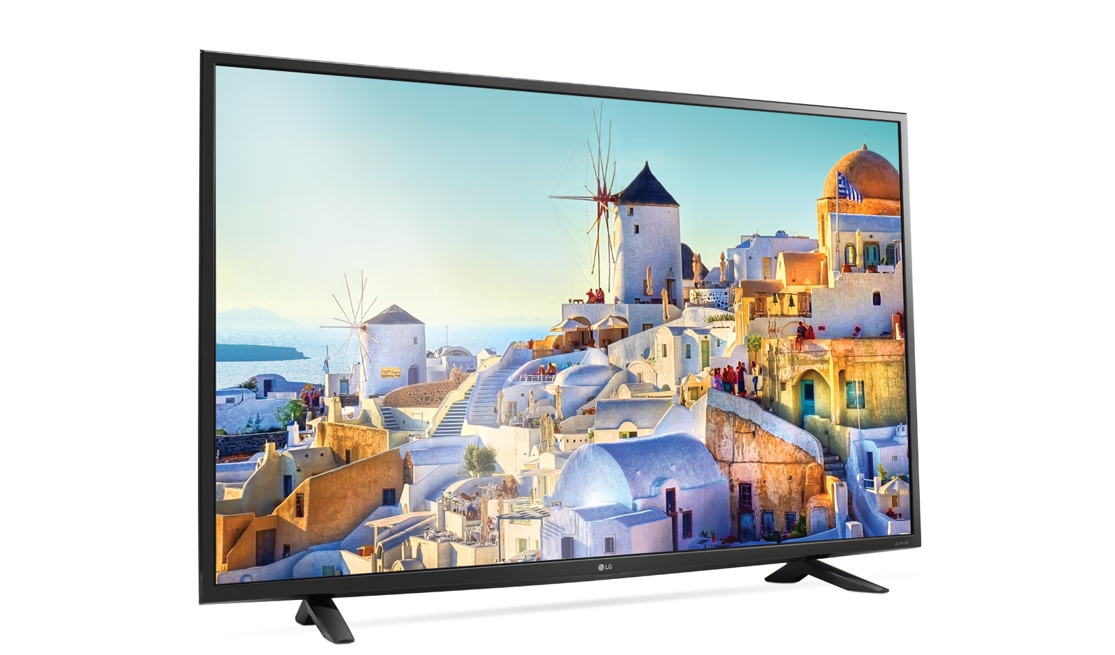 LG UHD TV 49'' UH600T, 49UH600T