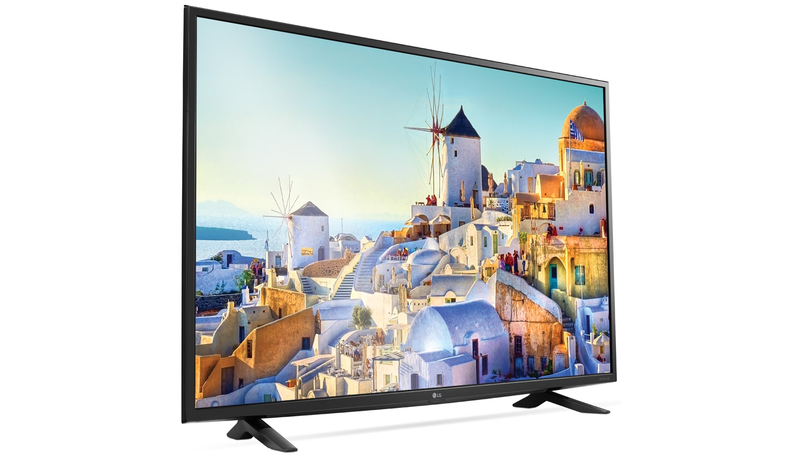 LG UHD TV 49'' UH600T, 49UH600T