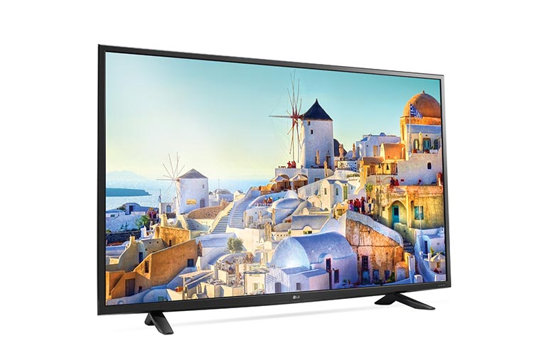 LG UHD TV 49'' UH600T, 49UH600T