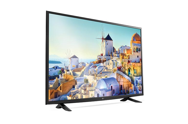 LG UHD TV 49'' UH600T, 49UH600T