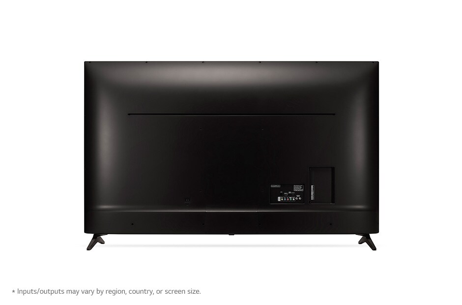49'' UHD 4K TV - 49UJ630T | LG Malaysia