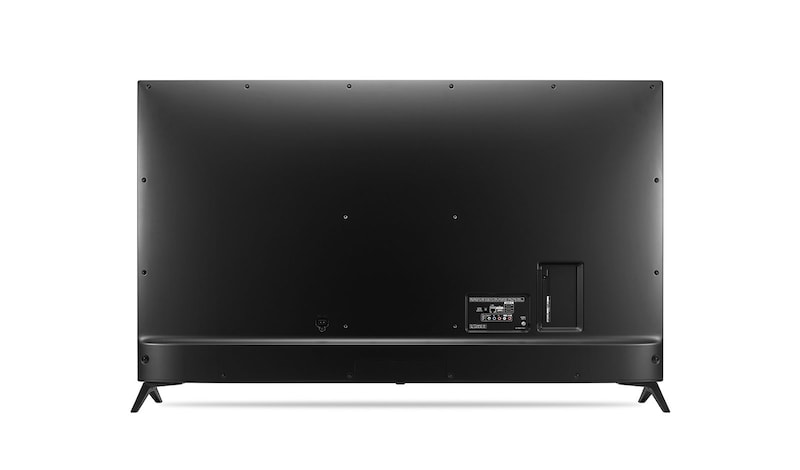 LG 49'' UHD 4K TV, 49UJ652T