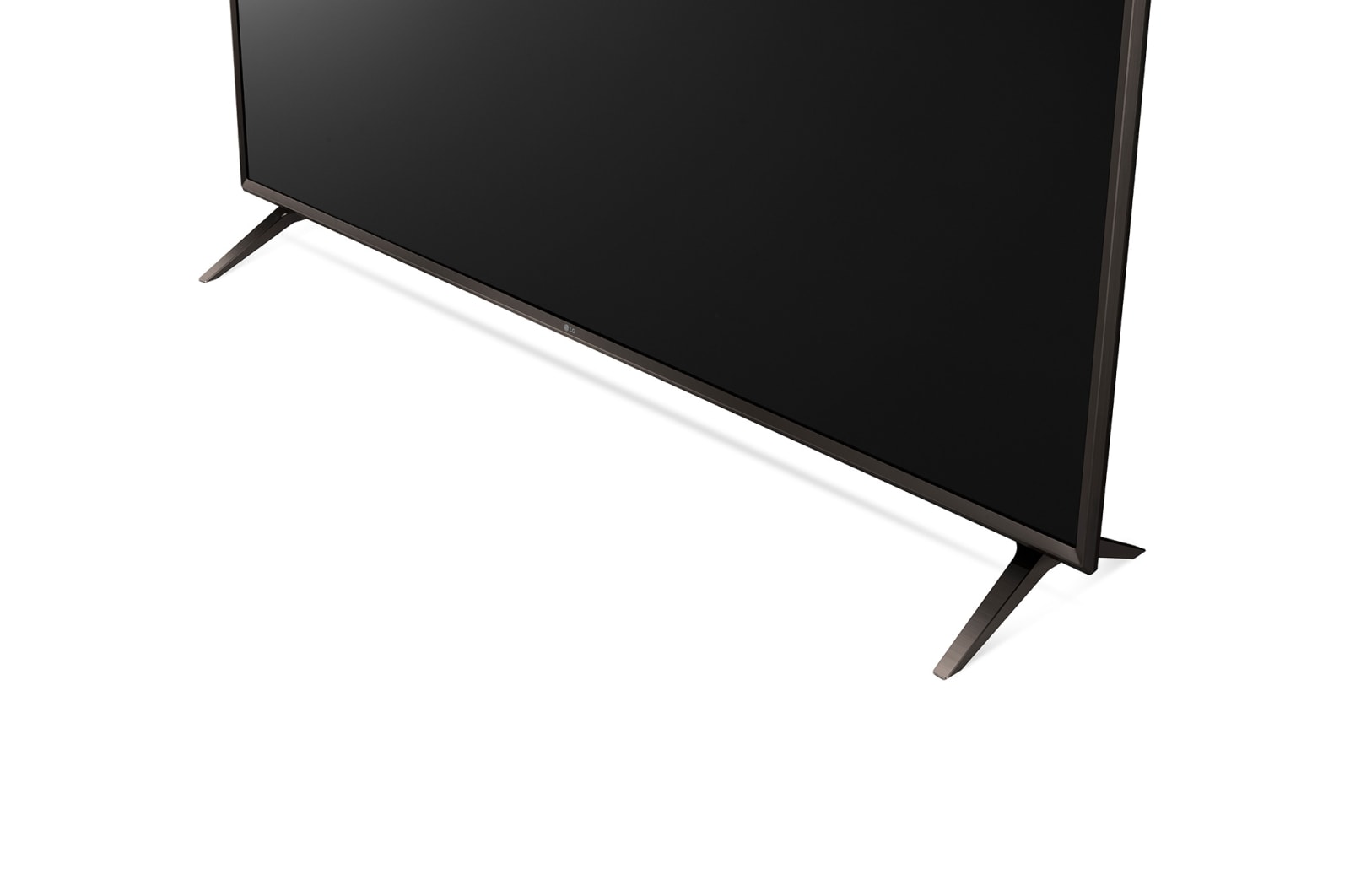 LG 49" UK63 Series UHD HDR Smart TV, 49UK6300PTE
