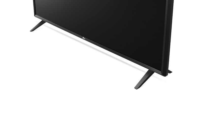LG 49" UM72 Series HDR Smart UHD TV with AI ThinQ®, 49UM7290PTD