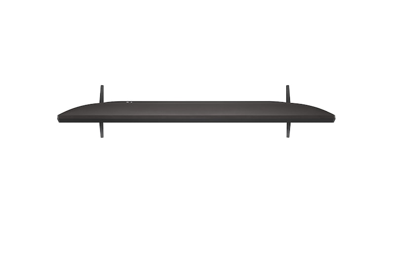 LG 49" UM73 Series HDR Smart UHD TV with AI ThinQ®, 49UM7300PTA