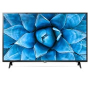 LG UN72 Series 49” Active HDR Smart UHD TV with AI ThinQ® ( 2020), 49UN7200PTF
