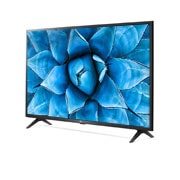 LG UN72 Series 49” Active HDR Smart UHD TV with AI ThinQ® ( 2020), 49UN7200PTF