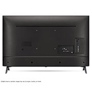 LG UN72 Series 49” Active HDR Smart UHD TV with AI ThinQ® ( 2020), 49UN7200PTF