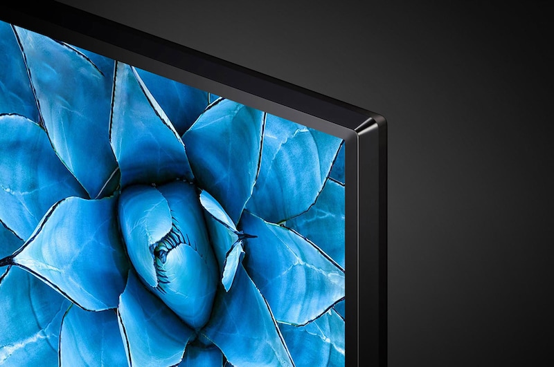 LG UN72 Series 49” Active HDR Smart UHD TV with AI ThinQ® ( 2020), 49UN7200PTF