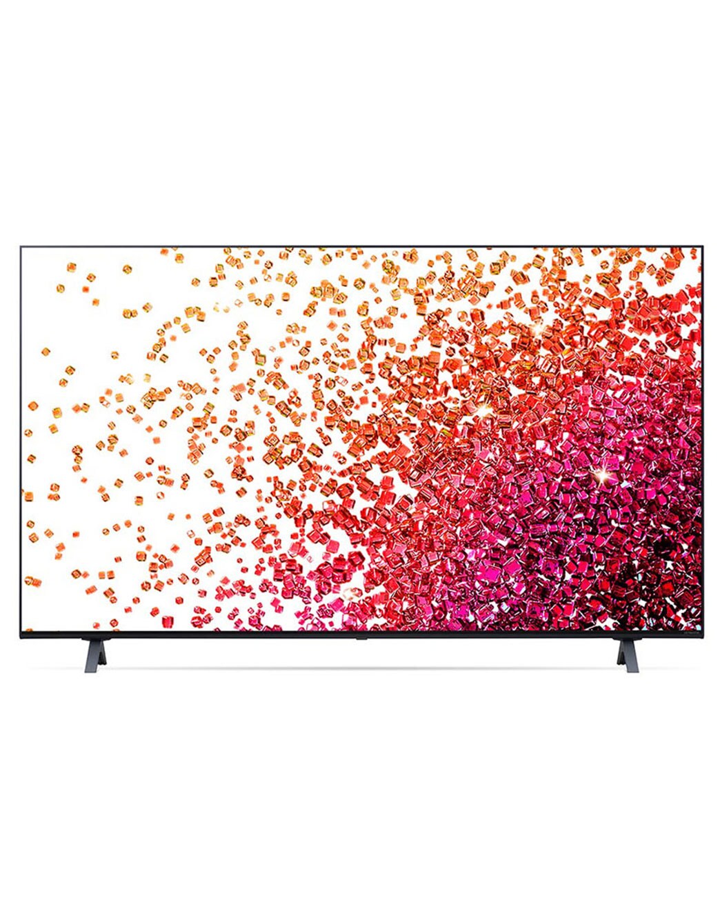 LG 50V型 NanoCell テレビ 50NANO75JPA LG 液晶テレビ 50NANO75JPA 50