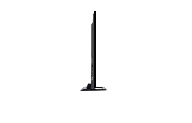 LG 720p HD Plasma TV with Triple XD Engine, 50PA4500