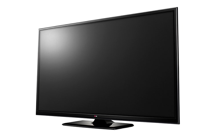 LG 50" CLASS (49.9" DIAGONAL) 720P PLASMA TV, 50PB560B