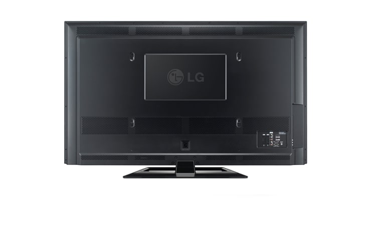 LG HD 3D Plasma TV with Smart TV, 50PM4710