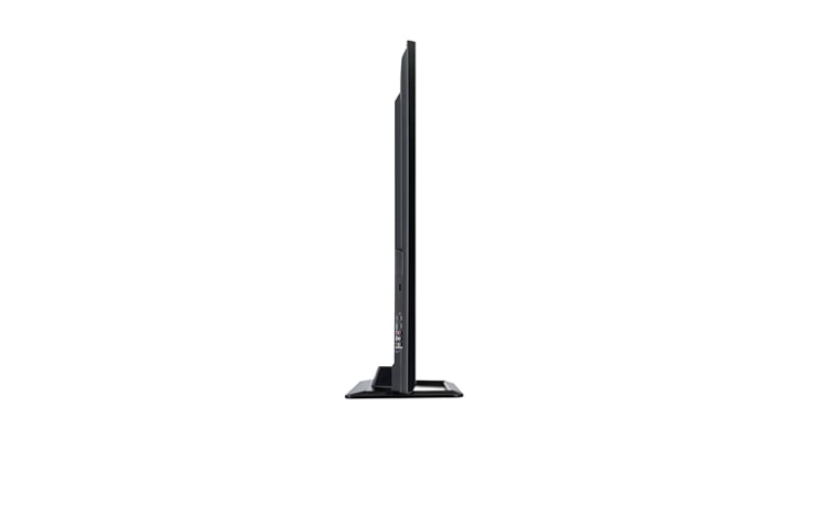 LG HD 3D Plasma TV with Smart TV, 50PM4710