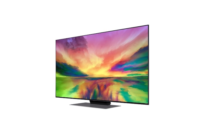 LG QNED81 50 inch 120Hz HDR10 4K UHD Smart TV (2023), 50QNED81SRA