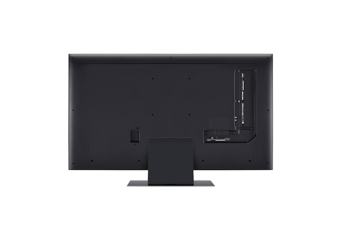 LG QNED81 50 inch 120Hz HDR10 4K UHD Smart TV (2023), 50QNED81SRA