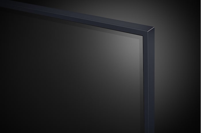 LG QNED81 50 inch 120Hz HDR10 4K UHD Smart TV (2023), 50QNED81SRA