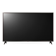 LG 50" UK63 Series UHD HDR Smart TV, 50UK6300PTE