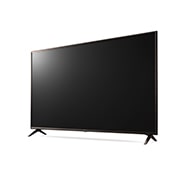 LG 50" UK63 Series UHD HDR Smart TV, 50UK6300PTE