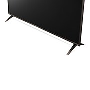 LG 50" UK63 Series UHD HDR Smart TV, 50UK6300PTE