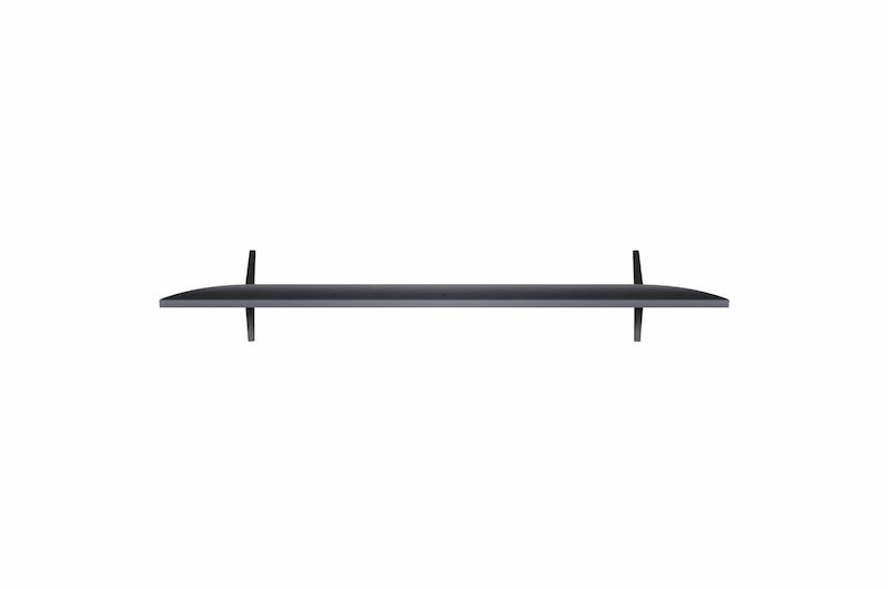 LG UP77 Series 50" Smart UHD TV with AI ThinQ® (2021), 50UP7750PTB