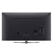 LG 50 inch UQ91 Series  4K Smart UHD TV with AI ThinQ® (2022), 50UQ9100PSD