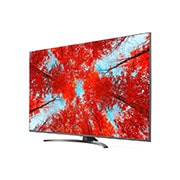 LG 50 inch UQ91 Series  4K Smart UHD TV with AI ThinQ® (2022), 50UQ9100PSD