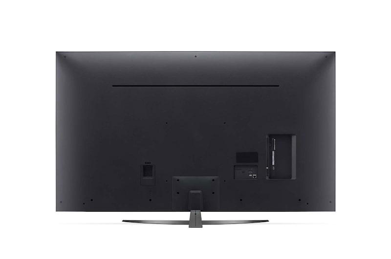LG 50 inch UQ91 Series  4K Smart UHD TV with AI ThinQ® (2022), 50UQ9100PSD