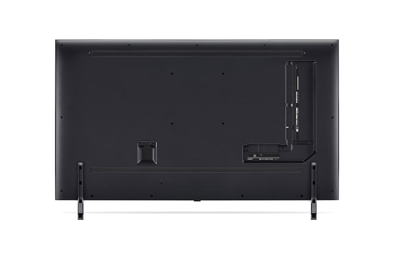 LG UR90 50 inch Super Slim HDR10 4K UHD Smart TV (2023), 50UR9050PSK