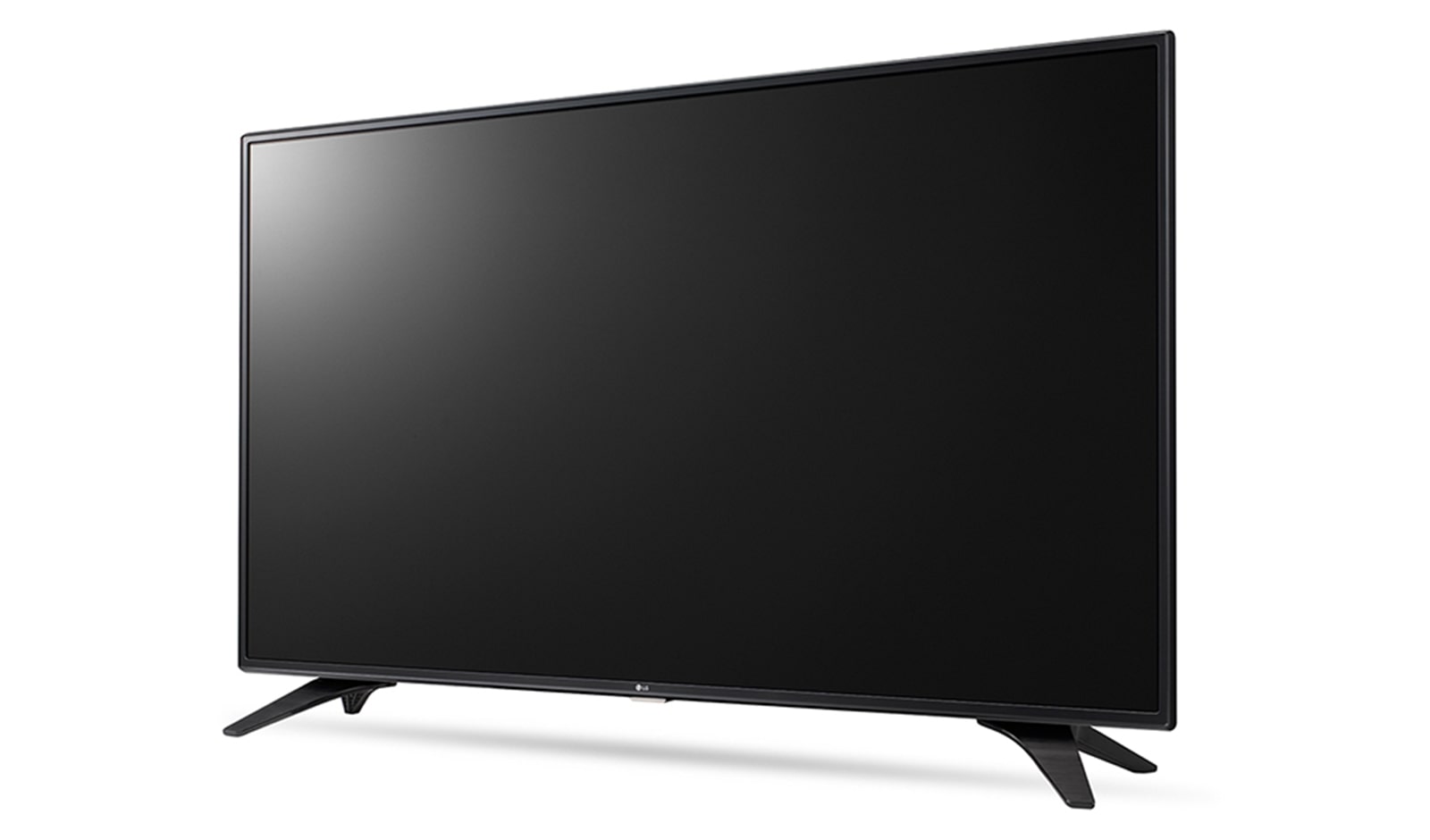 LG FULL HD TV - LH6000, 55LH600T