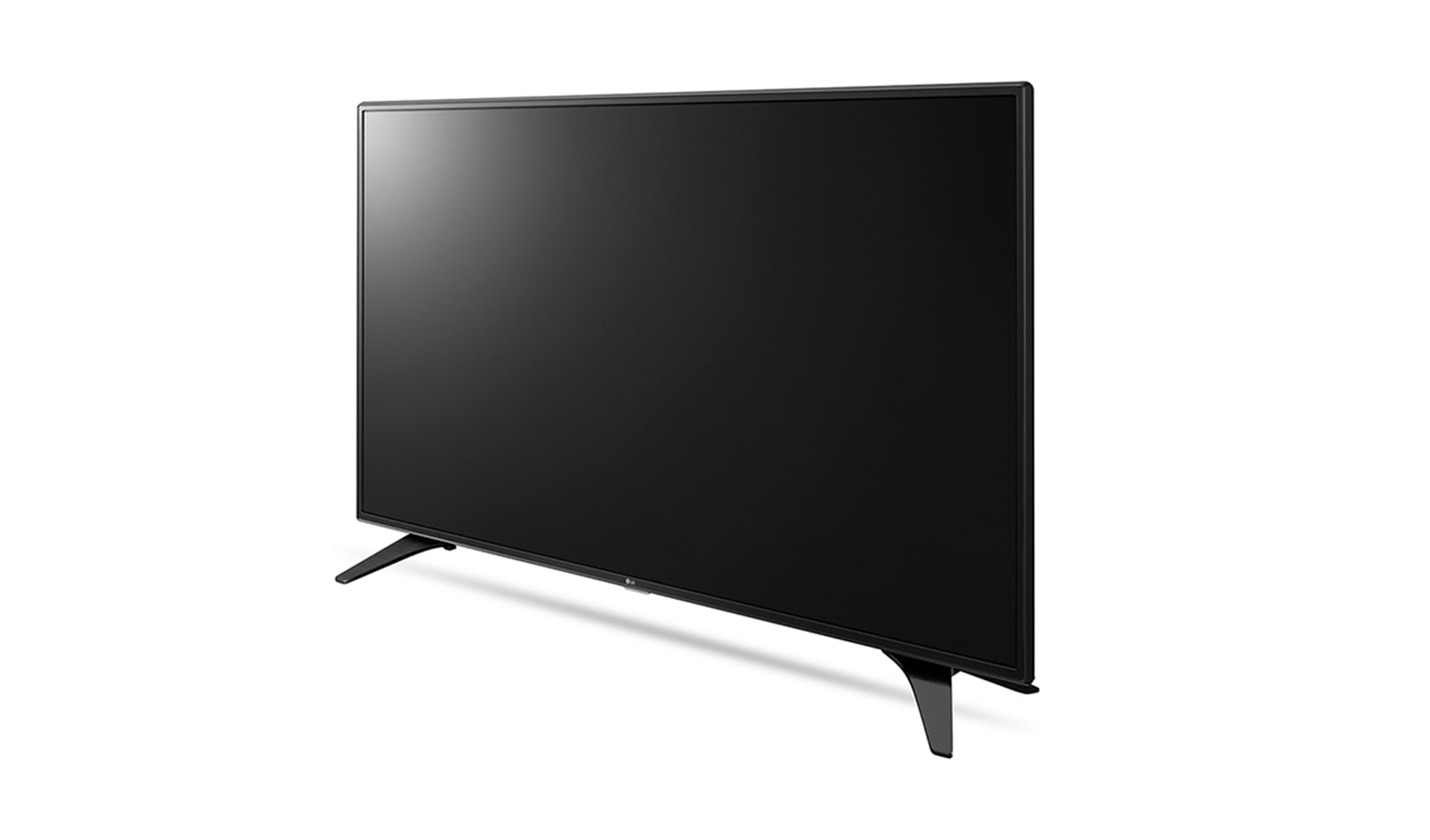 LG FULL HD TV - LH6000, 55LH600T