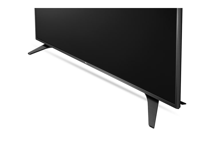 LG FULL HD TV - LH6000, 55LH600T