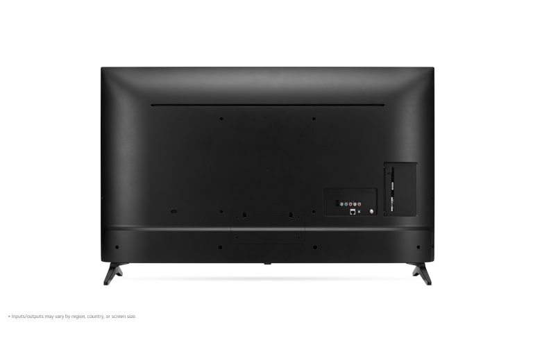 LG 55" LG FHD TV, 55LJ550T
