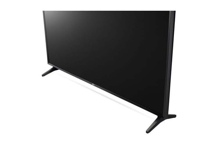 LG 55" LG FHD TV, 55LJ550T