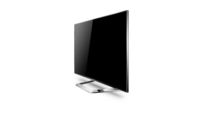 LG LM9600- Cinema 3D Screen , 3D Nano Full LED, MCI 1000, Smart TV, 55LM9600