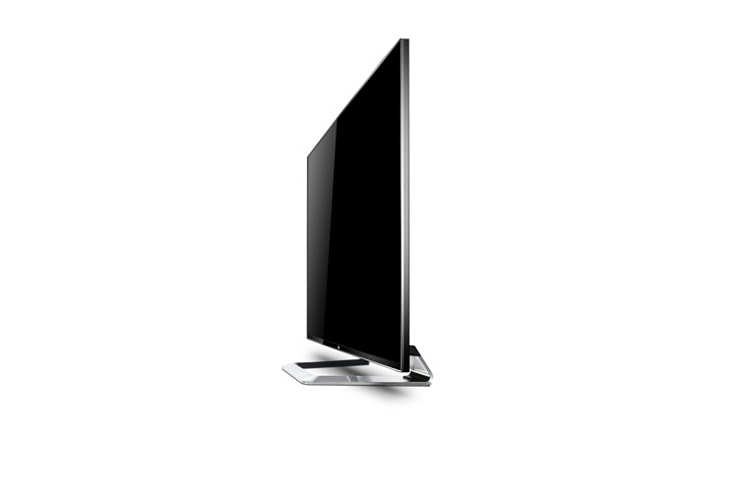 LG LM9600- Cinema 3D Screen , 3D Nano Full LED, MCI 1000, Smart TV, 55LM9600