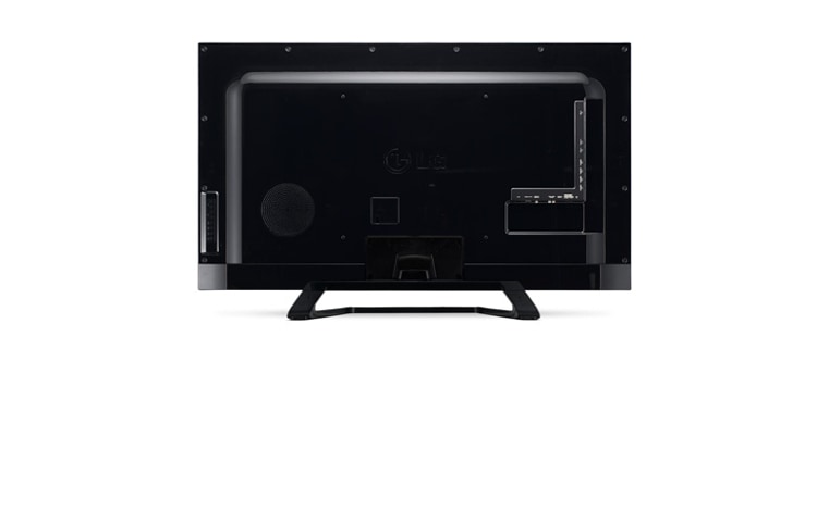 LG LM9600- Cinema 3D Screen , 3D Nano Full LED, MCI 1000, Smart TV, 55LM9600