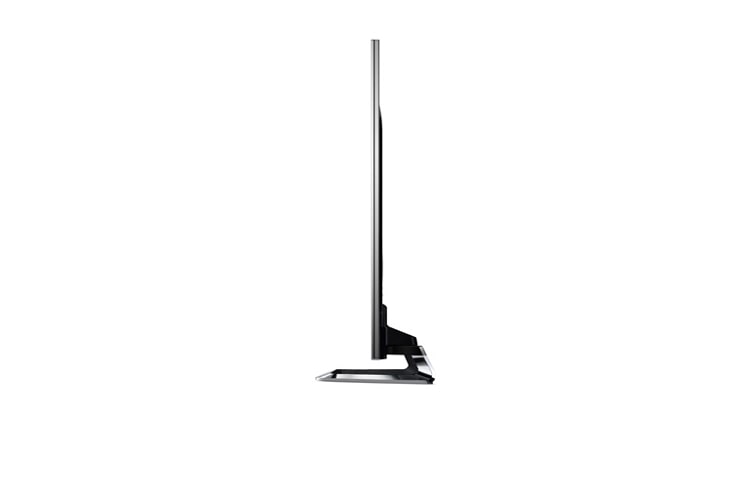 LG LM9600- Cinema 3D Screen , 3D Nano Full LED, MCI 1000, Smart TV, 55LM9600