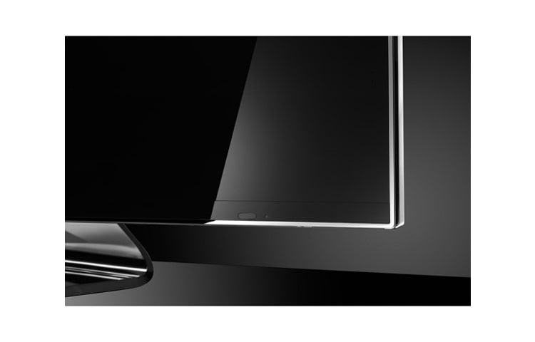 LG LM9600- Cinema 3D Screen , 3D Nano Full LED, MCI 1000, Smart TV, 55LM9600