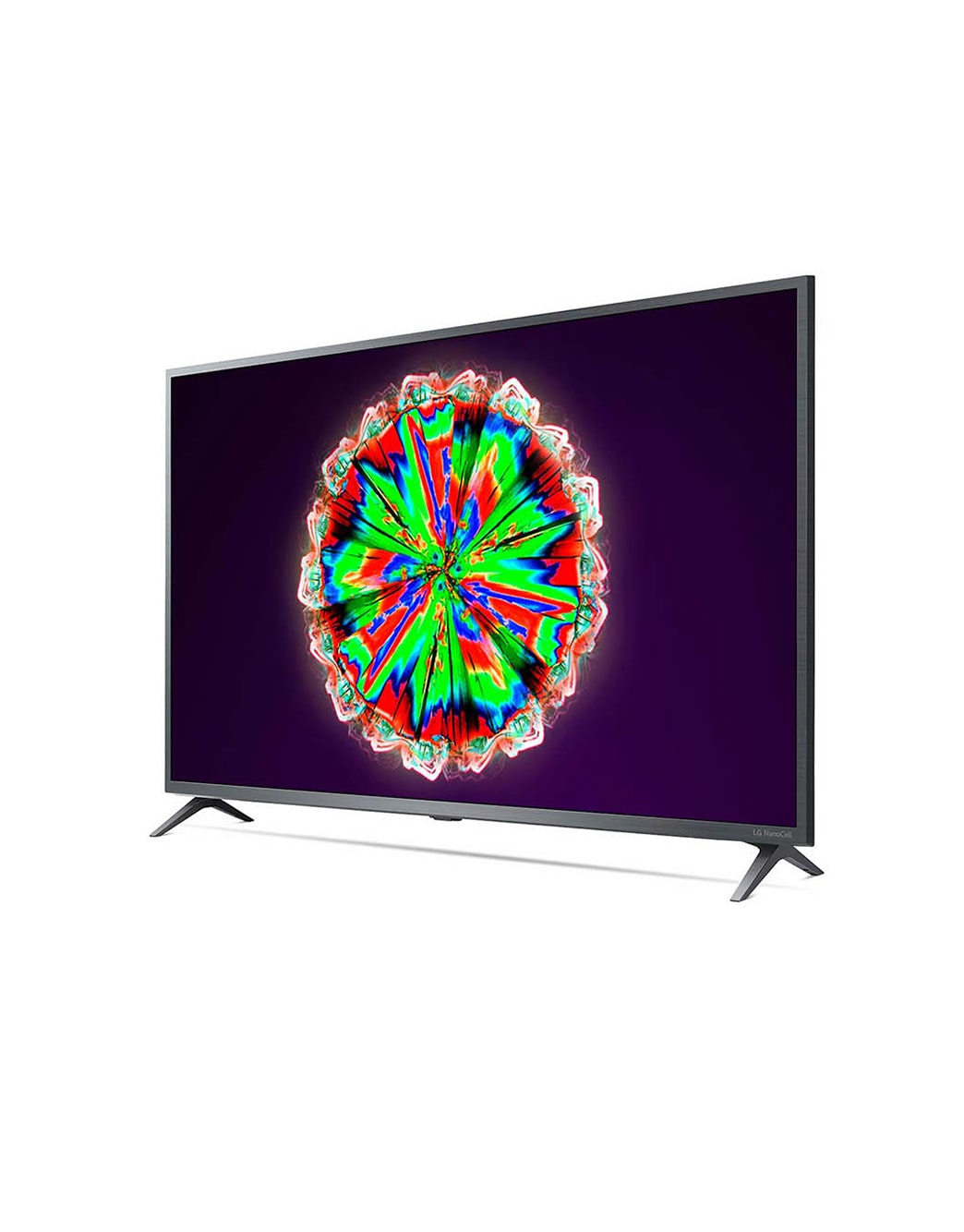 LG NANO79 55'' 4K NanoCell TV with AI ThinQ® (2020) - 55NANO79TND