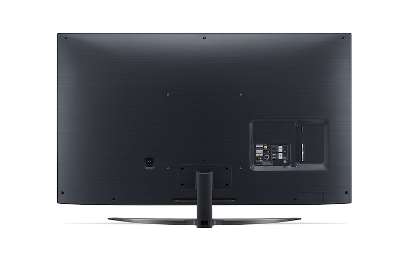 LG NANO81 55’’ 4K NanoCell TV with AI ThinQ® (2020), 55NANO81TNA
