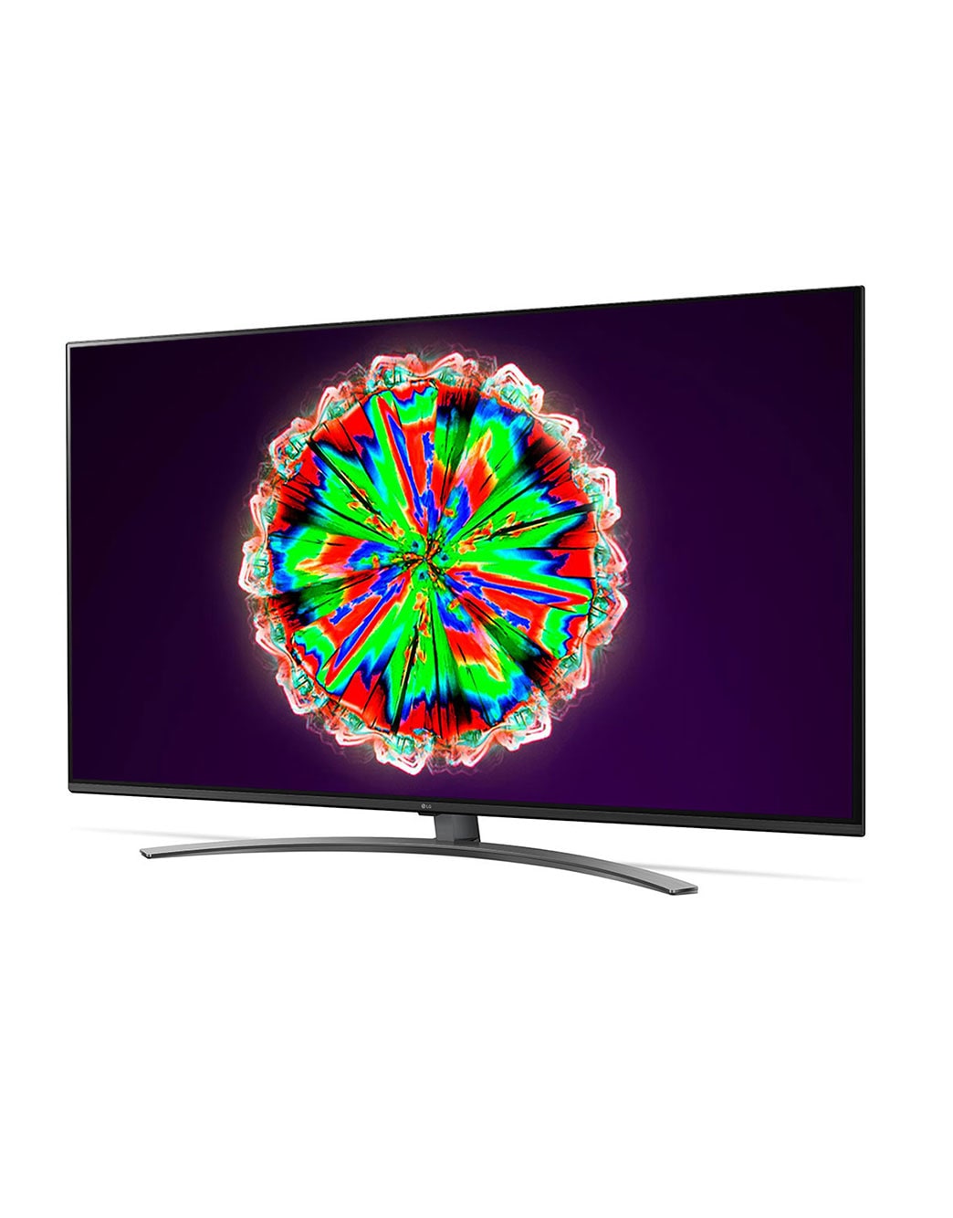 LG NanoCell 55V型 液晶テレビ 55” LG NanoCell TV SM8100 ThinQ AI - 55SM8100AUA | LG CA_EN