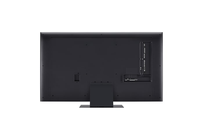 LG QNED81 55 inch 120Hz HDR10 4K UHD Smart TV (2023), 55QNED81SRA