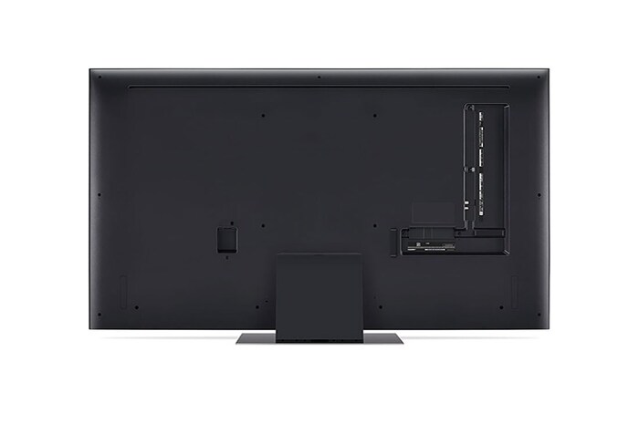 LG QNED86 AI TV 55 inch 120Hz HDR10 4K UHD (2024) , 55QNED86TSA