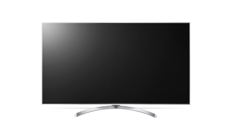 LG SUPER UHD TV, 55SJ800T