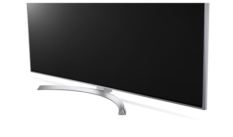 LG SUPER UHD TV, 55SJ800T