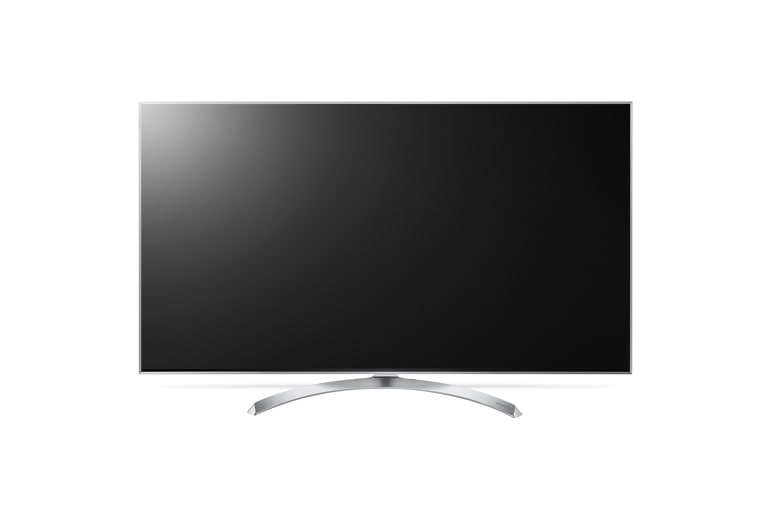 LG SUPER UHD TV, 55SJ800T