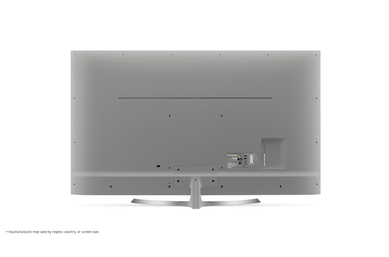 LG SUPER UHD TV, 55SJ800T