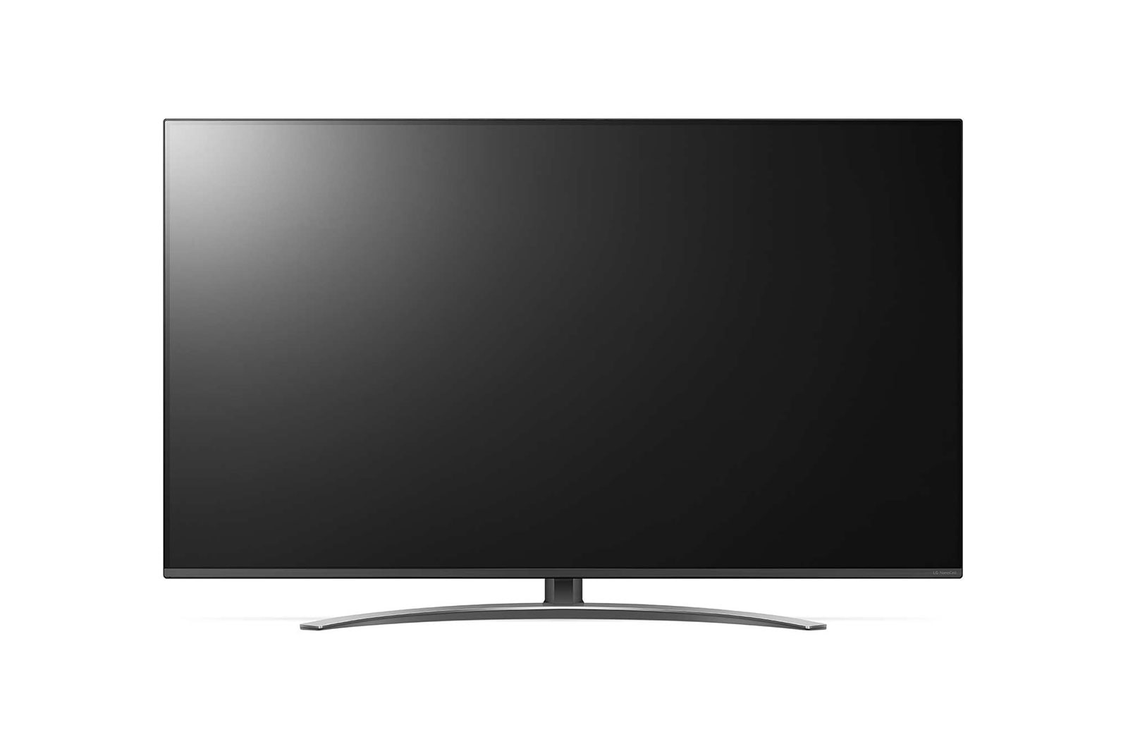 55 SM81 Series NanoCell HDR Smart UHD TV with AI ThinQ 55SM8100PTA LG MY