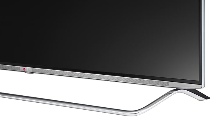 LG 55" LG ULTRA HD 4K TV, 55UB950T